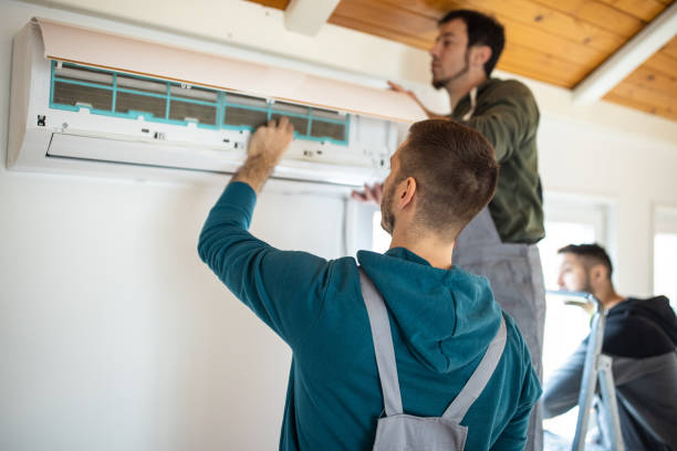 Best HVAC Supply and Distribution in Coldstream, KY