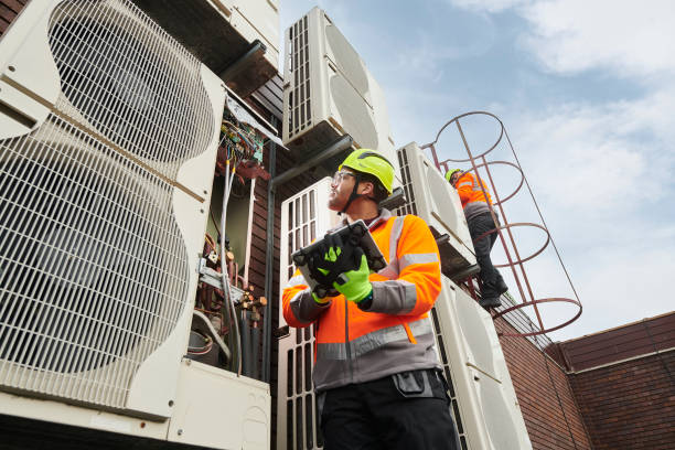 Best Air Conditioning Cleaning in Coldstream, KY