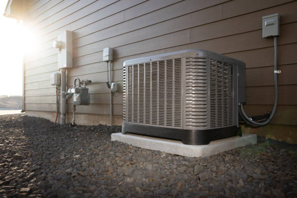 Best HVAC Equipment and Components in Coldstream, KY